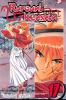 Go to record Rurouni Kenshin : Meiji swordsman romantic story. Vol. 17,...