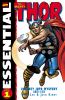 Go to record Essential The mighty Thor. Vol. 1, Journey into mystery #8...
