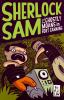 Go to record Sherlock Sam and the ghostly moans in Fort Canning