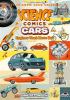 Go to record Cars : engines that move you