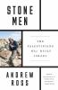 Go to record Stone men : the Palestinians who built Israel