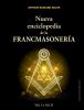 Go to record Nueva enciclopedia de la Francmasonería. Vol. I y Vol. II