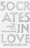 Go to record Socrates in love : the making of a philosopher