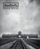Go to record Auschwitz : not long ago. not far away