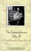 Go to record The extraordinary Mrs. R : a friend remembers Eleanor Roos...