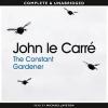 Go to record The constant gardener