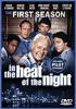 Go to record In the heat of the night. The complete first season
