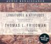 Go to record Longitudes & attitudes : exploring the world after Septemb...