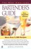Go to record The new American bartender's guide