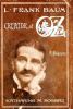 Go to record L. Frank Baum : creator of Oz