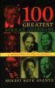 Go to record 100 greatest African Americans : a biographical encyclopedia