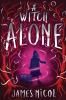 Go to record A witch alone