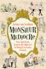 Go to record Monsieur mediocre : one American learns the high art of be...