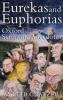 Go to record Eurekas and euphorias : the Oxford book of scientific anec...