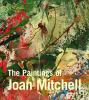 Go to record The paintings of Joan Mitchell