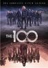 Go to record The 100. The complete fifth season