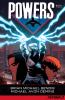 Go to record Powers. Book four