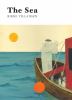 Go to record The sea : a graphic novel