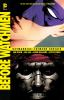 Go to record Before Watchmen : Ozymandias, Crimson Corsair
