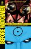 Go to record Before Watchmen : Nite Owl, Dr. Manhattan