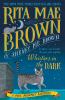 Go to record Whiskers in the dark : a Mrs. Murphy mystery