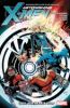 Go to record Astonishing X-Men. Until our hearts stop
