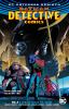 Go to record Batman: Detective Comics. Volume 5, A lonely place of living