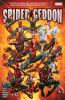 Go to record Spider-geddon