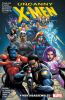 Go to record Uncanny X-Men. X-Men disassembled