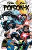 Go to record Venom & X-Men. Poison-x
