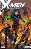 Go to record X-Men Blue. Vol. 4, Cry havok