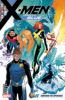 Go to record X-Men Blue. Vol. 5, Surviving the experience