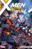 Go to record X-Men gold. Vol. 4, The Negative Zone war