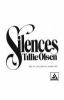 Go to record Silences