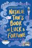 Go to record Natalie Tan's book of luck and fortune