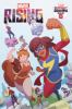 Go to record Marvel rising.