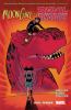 Go to record Moon Girl and Devil Dinosaur. vol. 4, Girl-Moon