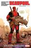 Go to record Deadpool : mercin' hard for the money
