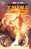 Go to record Marvel 2 in one : The Thing and the Human Torch. Vol. 2, N...