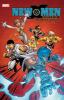 Go to record New X-Men Academy X : the complete collection