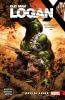 Go to record Old man Logan. vol. 6, Days of anger