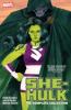 Go to record She-Hulk : the complete collection