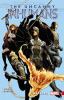 Go to record The uncanny Inhumans. vol. 1, Time crush