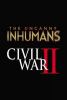 Go to record The uncanny Inhumans. vol. 3, Civil war II