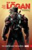 Go to record Old man Logan. vol. 9, The hunter and the hunted