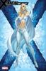 Go to record X-Men. Black