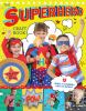 Go to record The superhero craft book : 15 things a superhero can't do ...