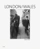 Go to record Robert Frank : London/Wales