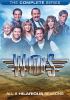 Go to record Wings, the complete series. Season 6