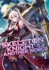 Go to record Skeleton knight in another world. 1